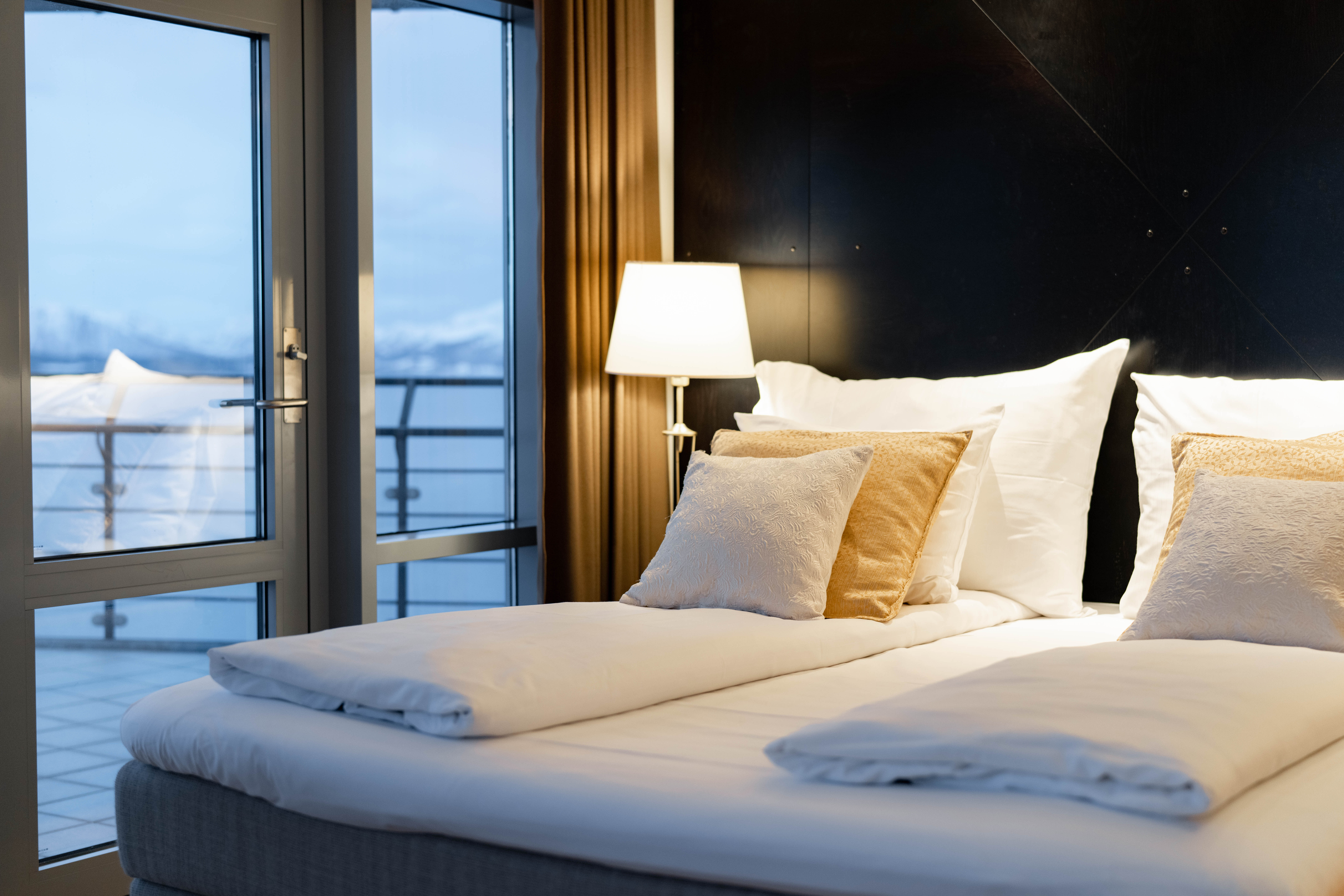 Stay at Scandic Seilet | Hotel in Molde