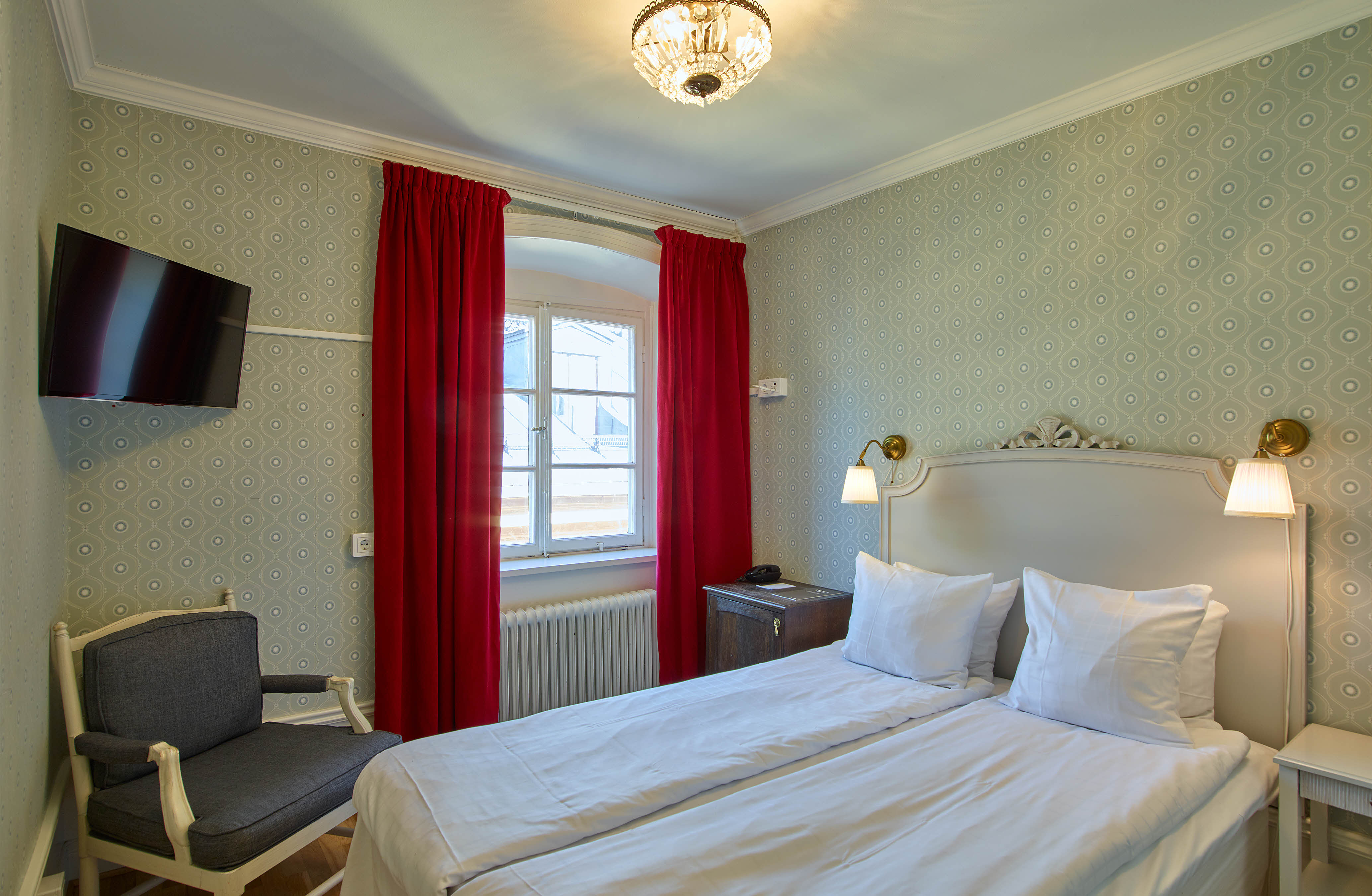Scandic Gamla Stan