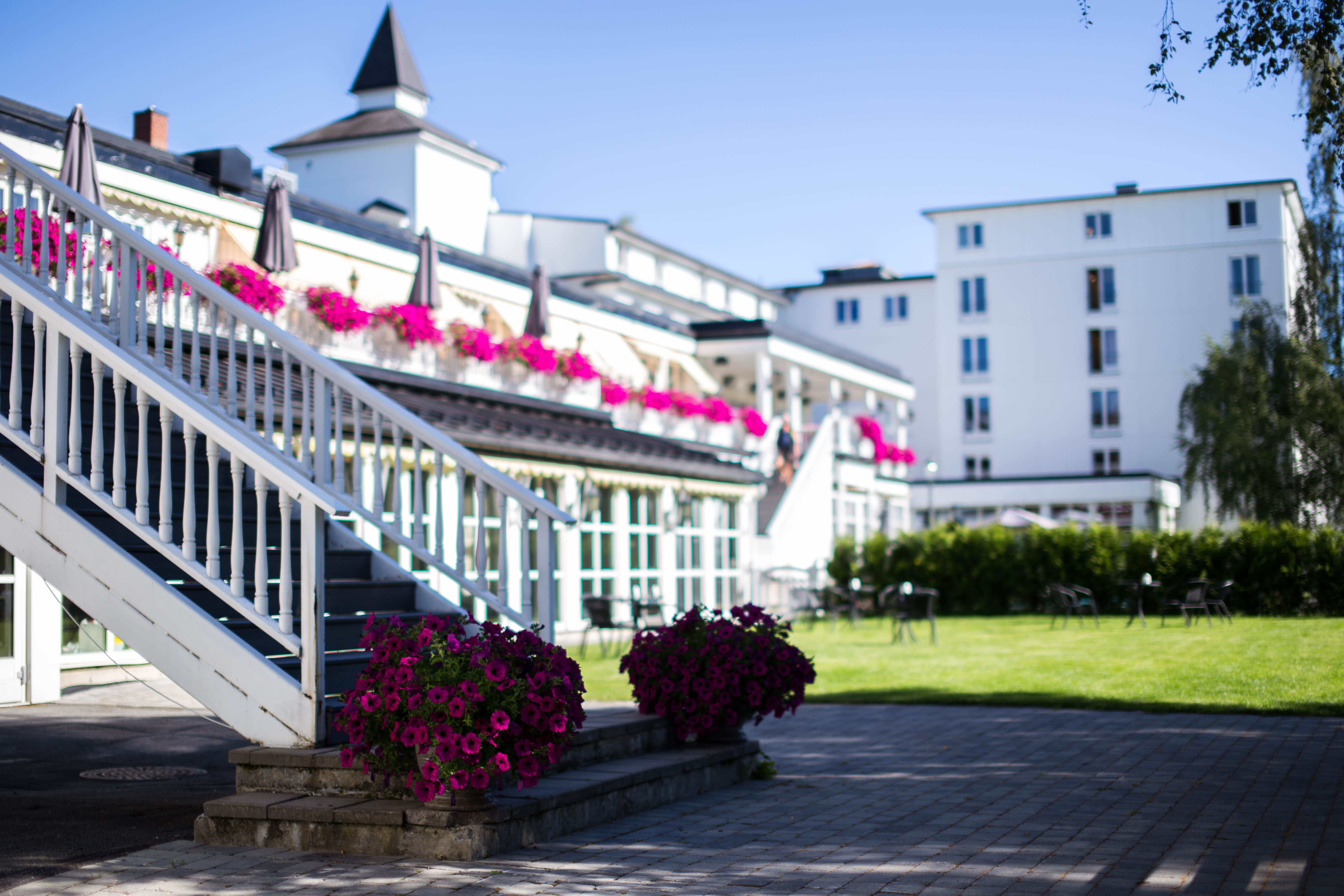 Stay at Scandic Lillehammer Hotel | Hotel in Lillehammer
