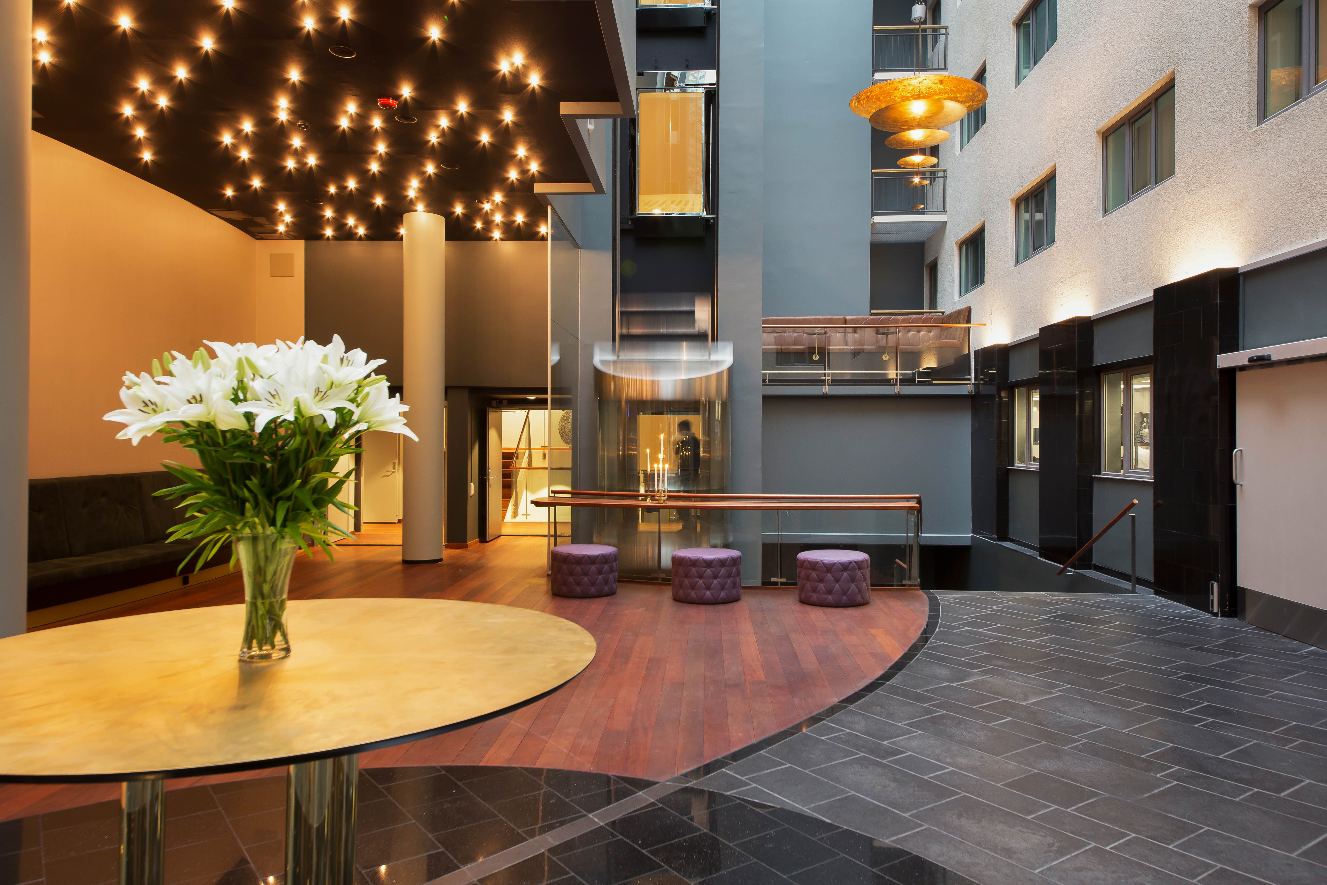 Scandic St. Olavs plass