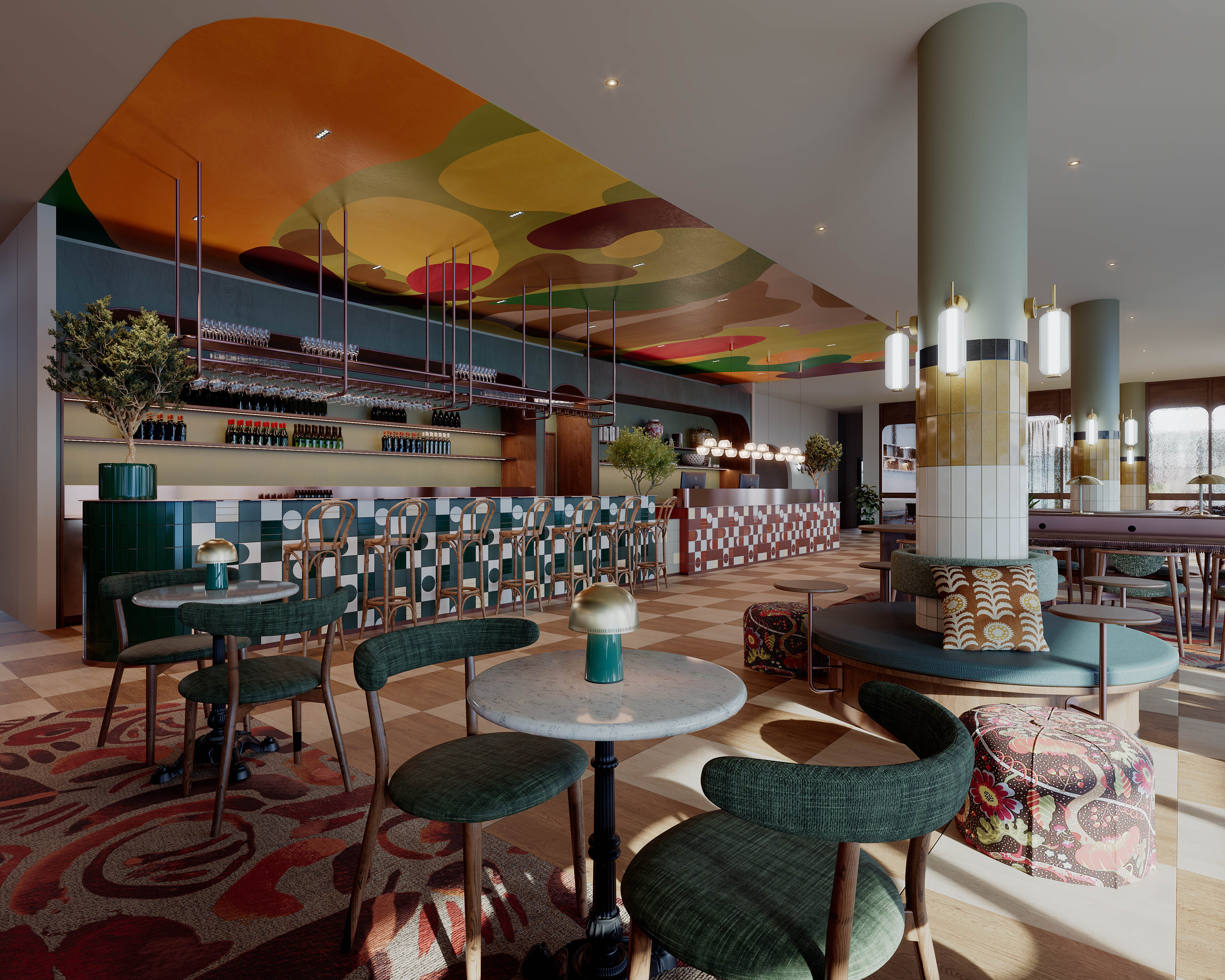 Scandic Charlottenburg