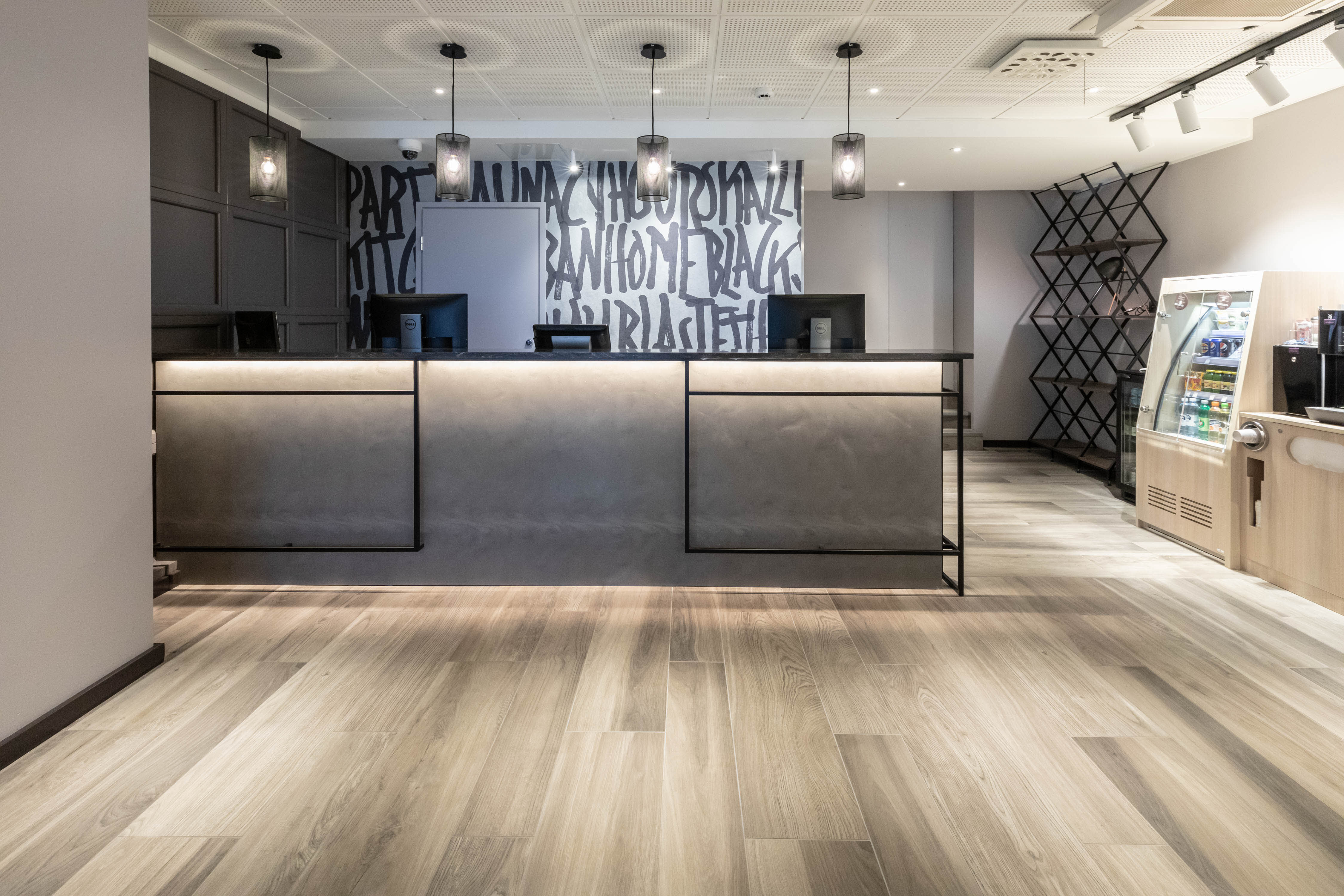 Scandic Kallio