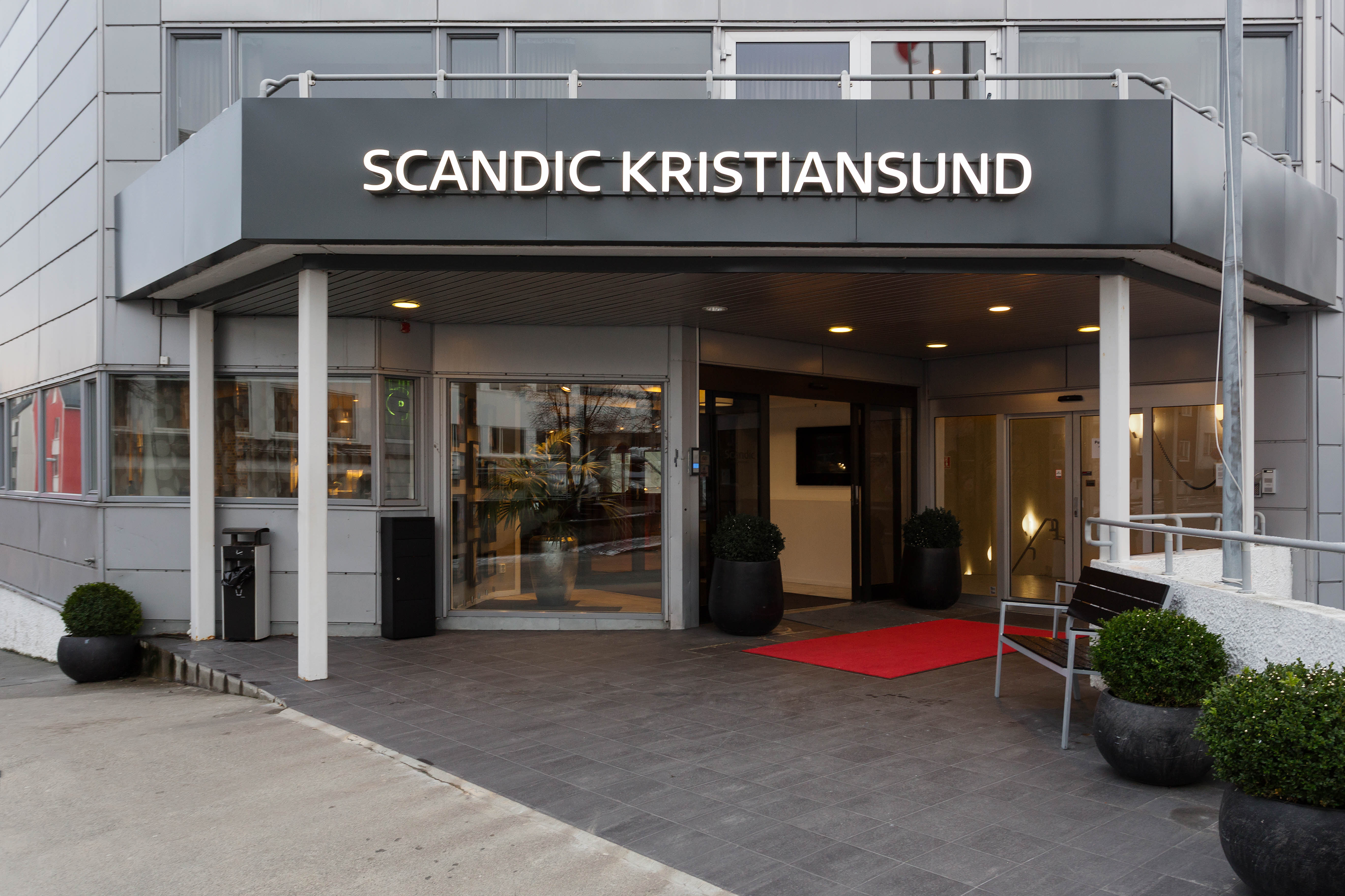 Scandic Kristiansund