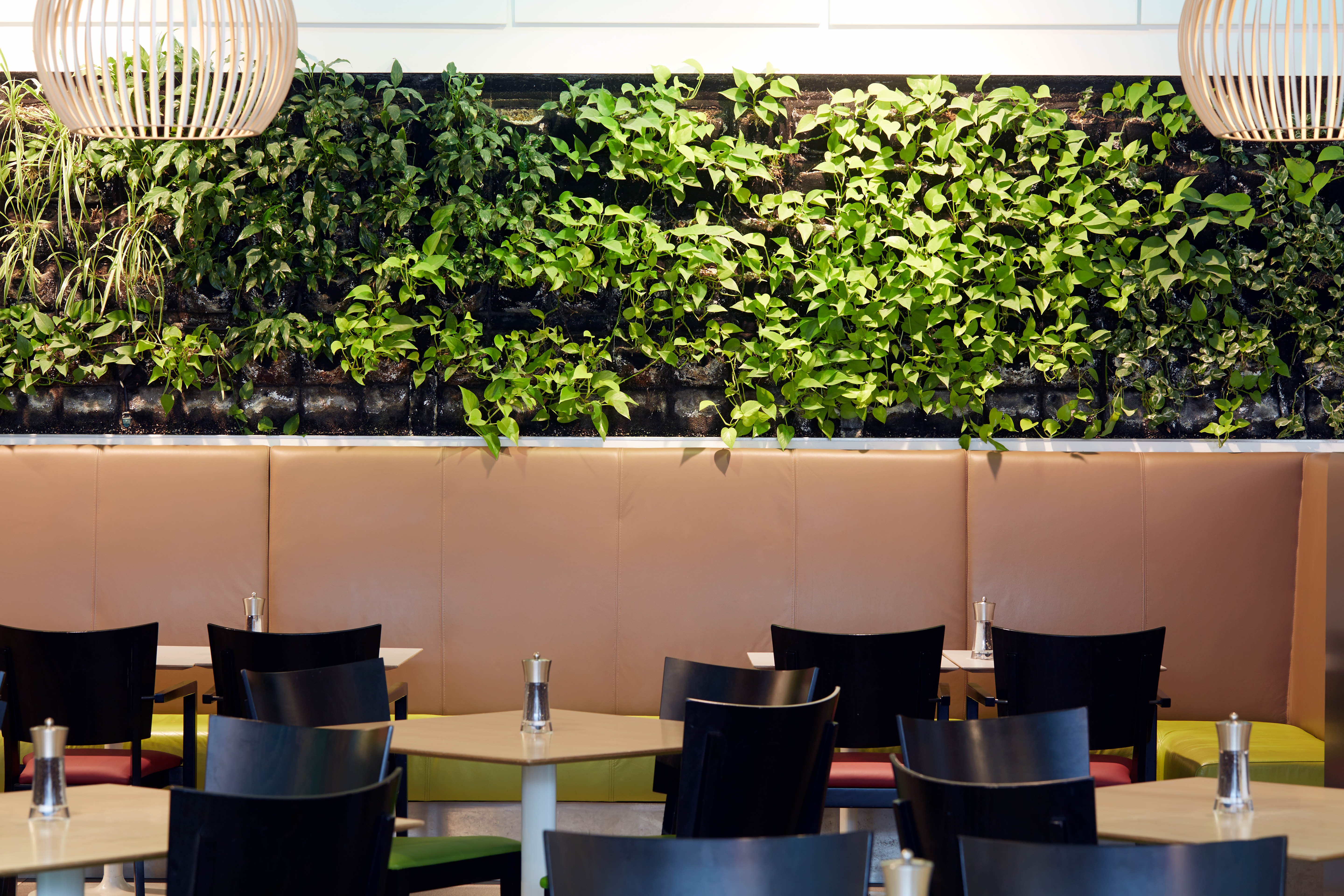 Scandic Berlin Potsdamer Platz