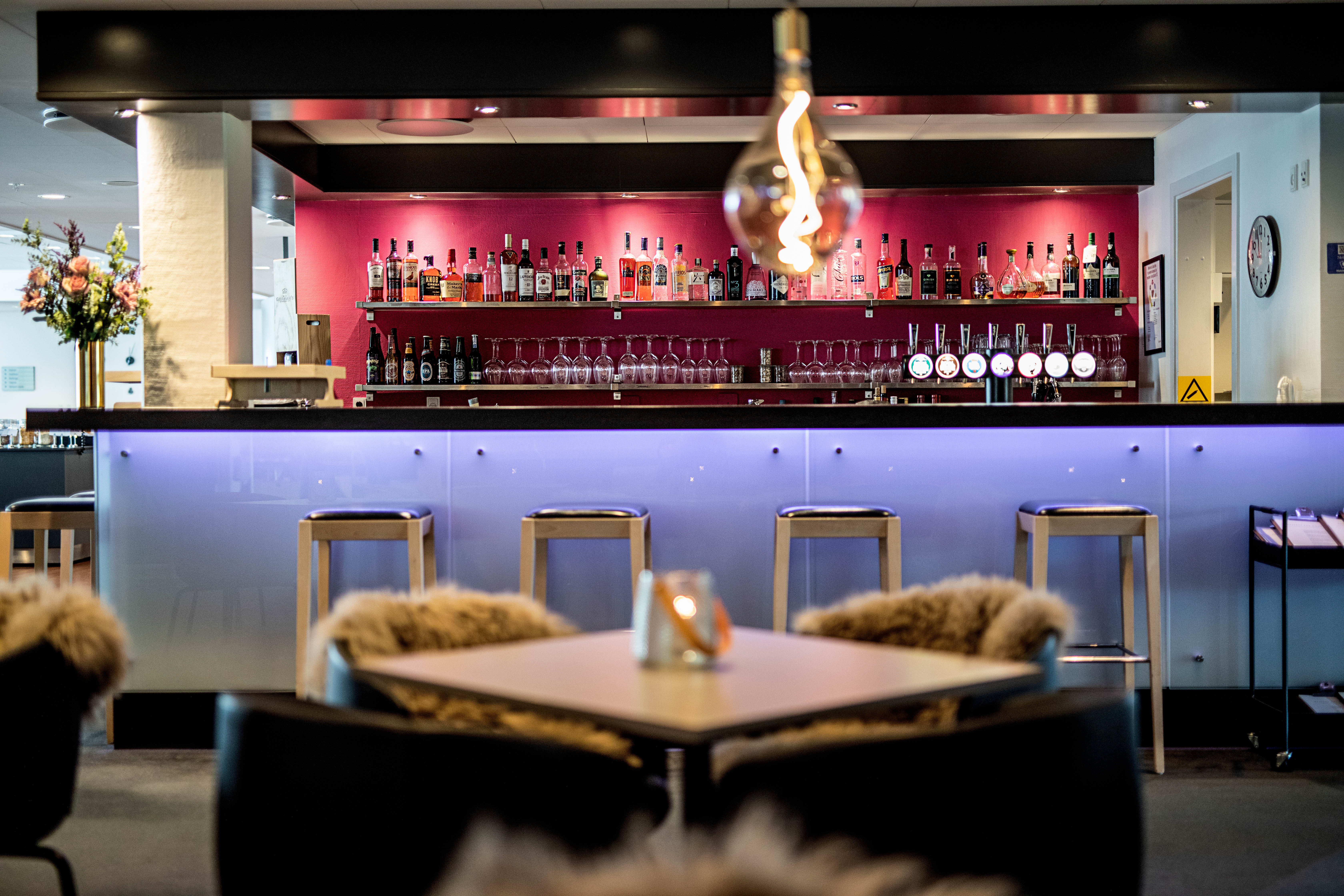 Stay at Scandic Odense | Hotel in Odense