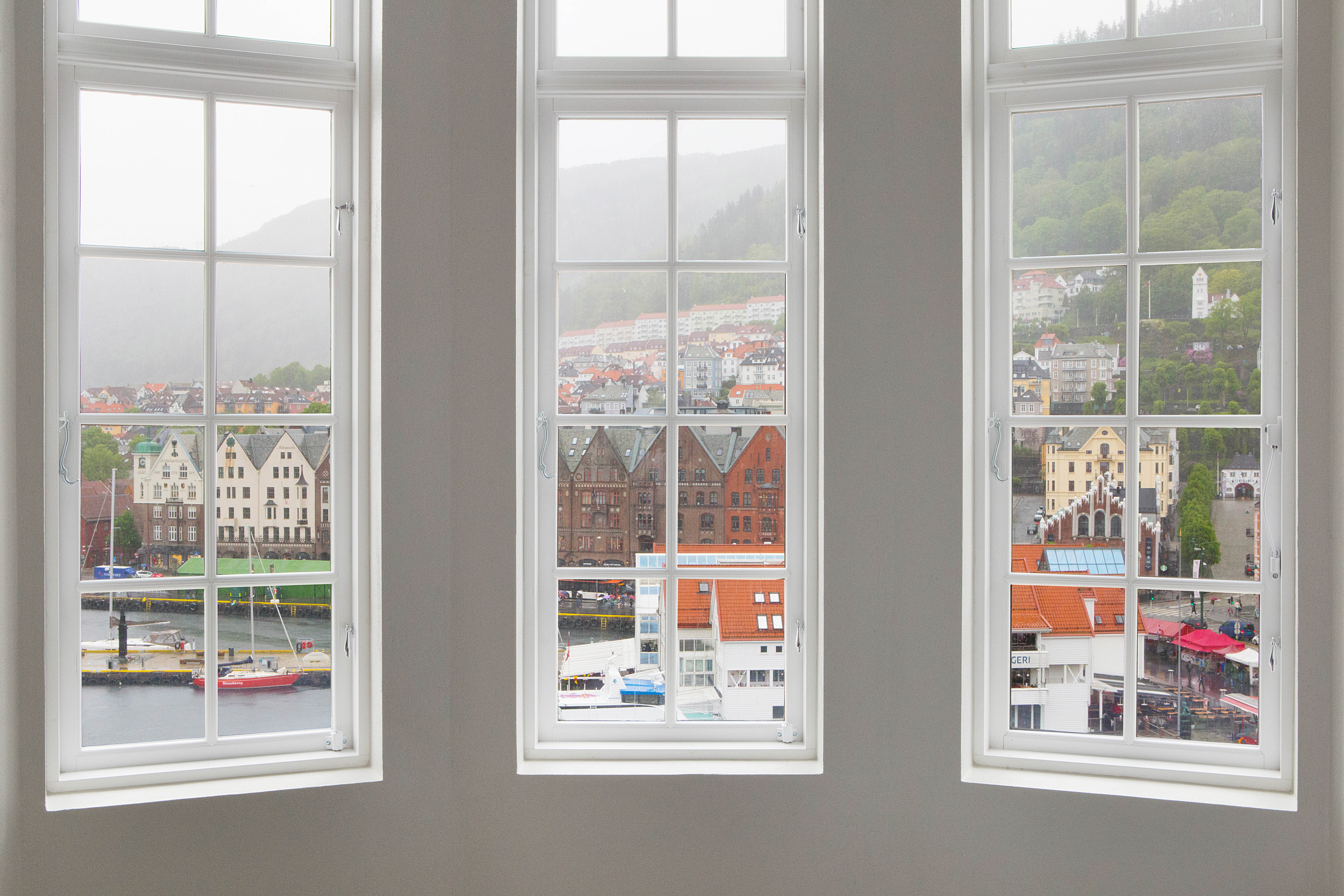 Stay at Scandic Torget Bergen | Hotel in Bergen