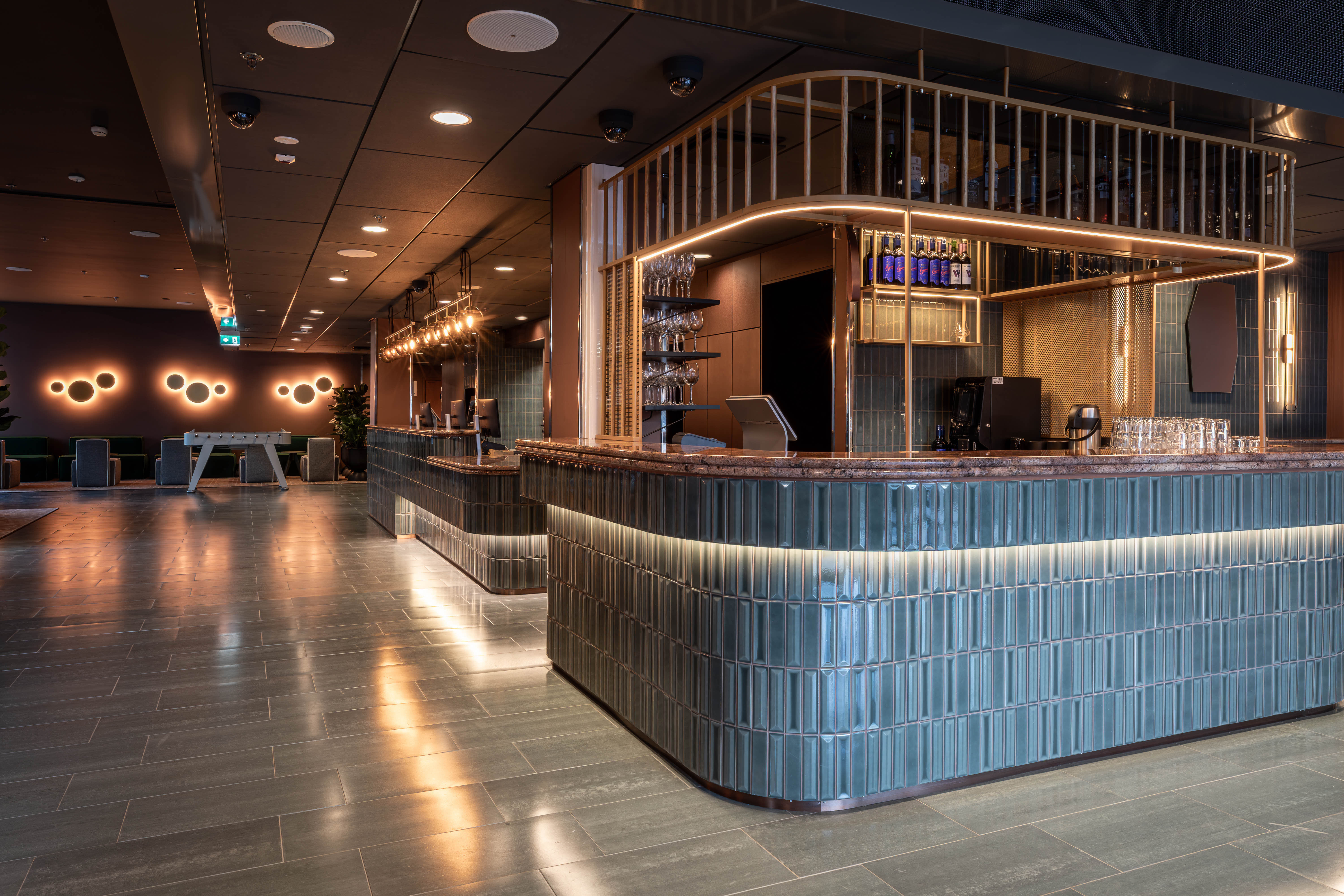 Scandic Helsinki Station