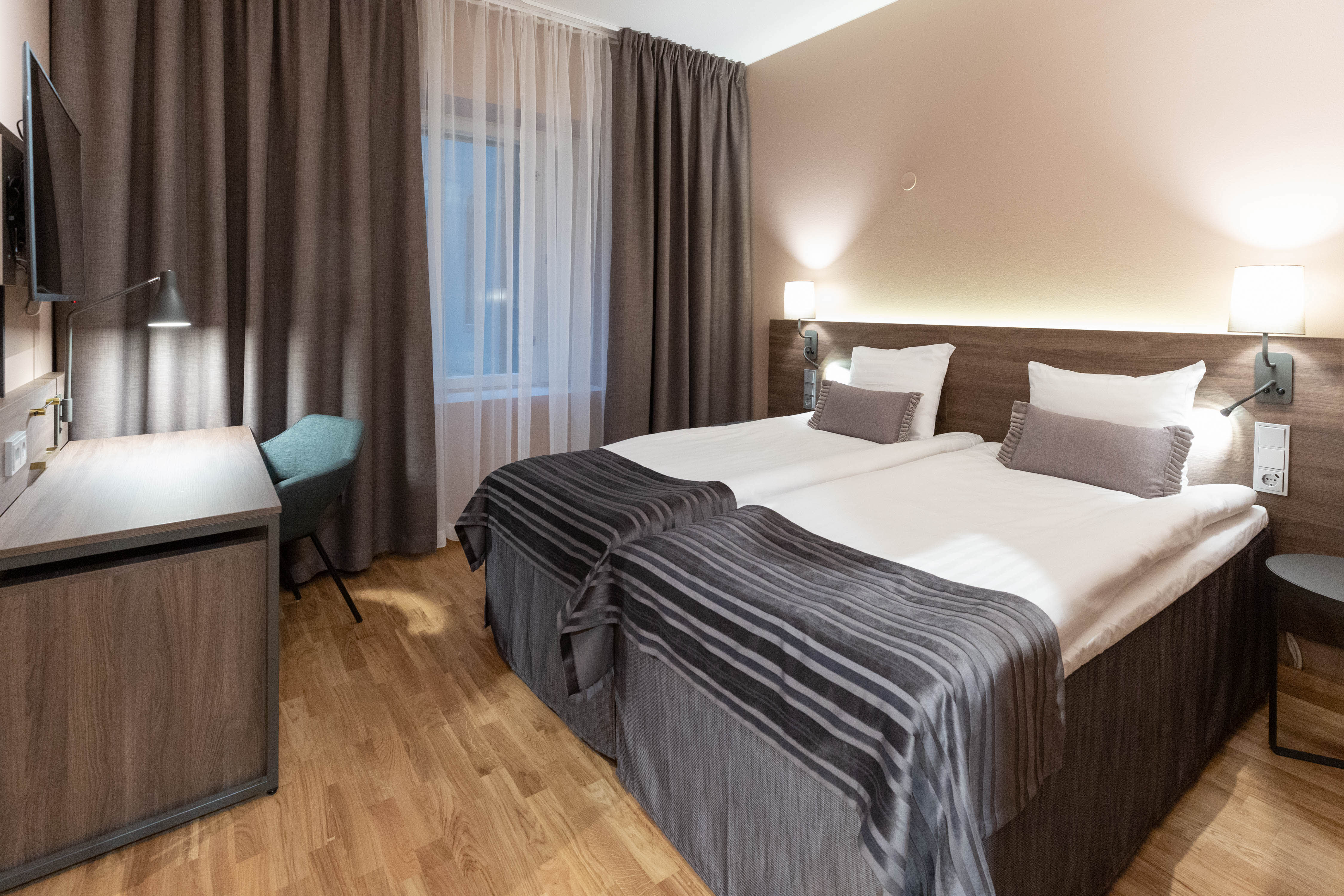 Scandic Tampere City